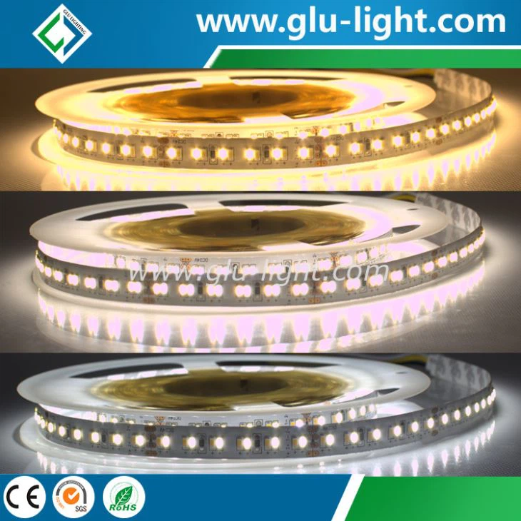 wholesale 240led/m 3014 led lighting