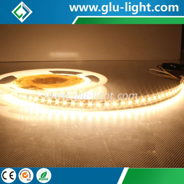 factory price 240 leds/m 3014  led Flxible Strip