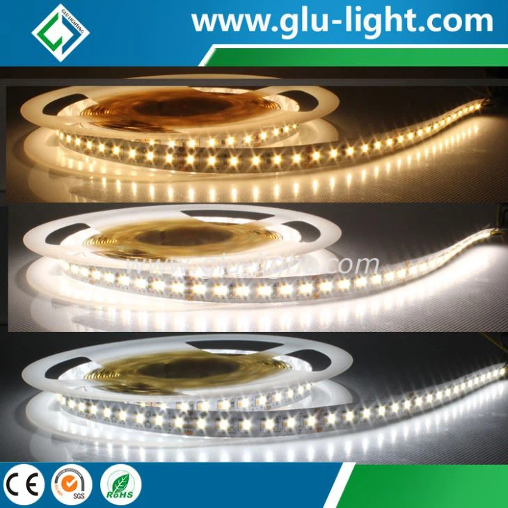 Direct factory manufacture 3014 led strip 240 leds/m 