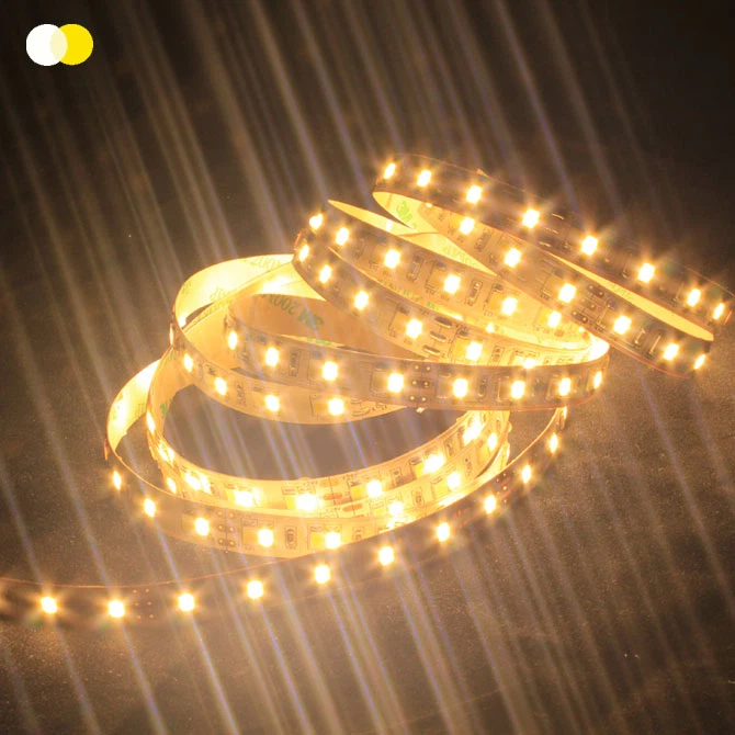 4 OZ high CRI CCT adjustable 5630 WW+W bi color 