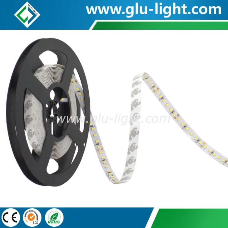 Made in China Natural white 4000K McAdams SDCM within 3 2835 Led Strip