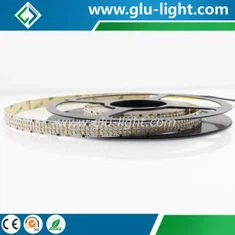 Striscia flessibile LED bicolore 2216 bi-ad alto IRC senza punti