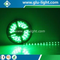 Striscia LED RGB con vista laterale 3 in 1 di alta qualità 24V 60leds/m con 3 anni di garanzia