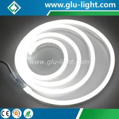 Striscia LED al neon impermeabile 2835 ad alta tensione AC110V/220V IP67 del produttore cinese