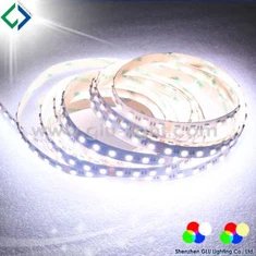 Luce a nastro LED flessibile DC24V 3OZ 4 pollici 1 5050 RGBW