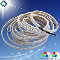 Alibaba Best Seller Outdoor IP67 RGBW 4 colori in un nastro LED flessibile con CE/ROHS